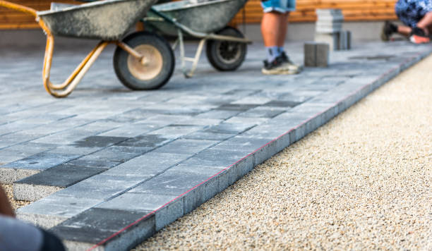 Best Driveway Pavers Cost  in Purdy, MO