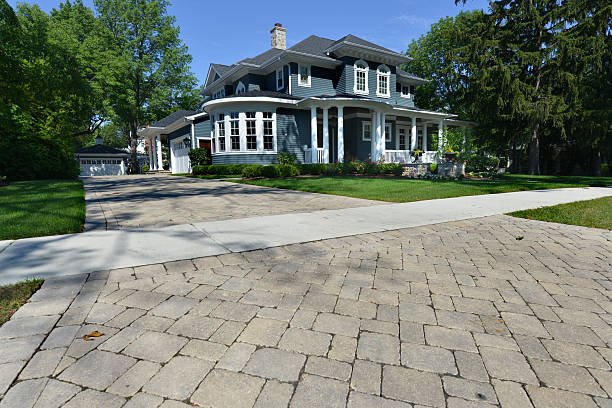 Best Driveway Pavers Near Me  in Purdy, MO