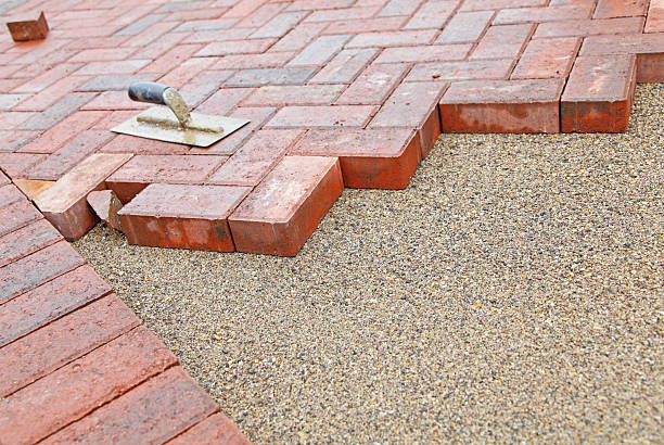 Best Professional Driveway Pavers  in Purdy, MO