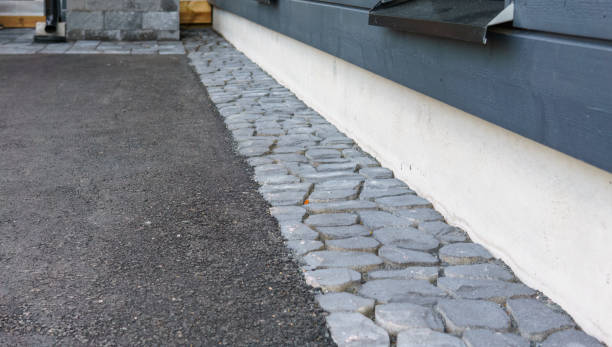 Reasons to Select Us for Your Driveway Paving Requirements in Purdy, MO